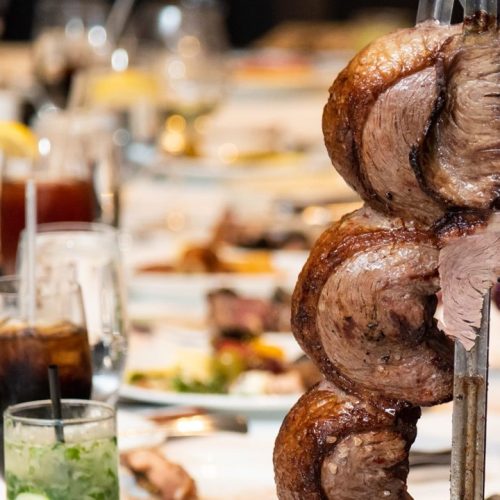 churrascaria e restaurante balneário camboriú