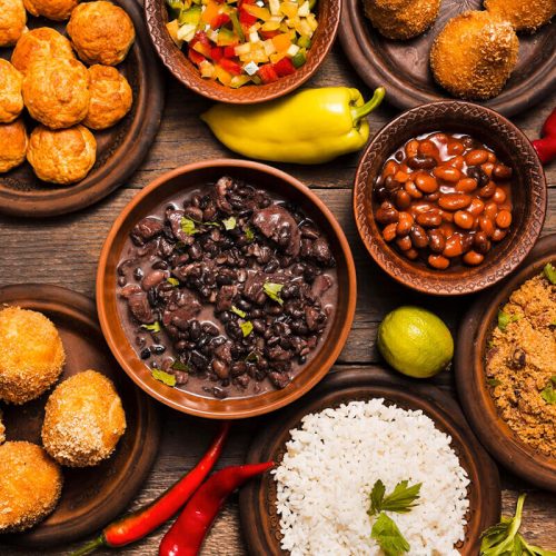 Descobrindo os Sabores de Balneário Camboriú